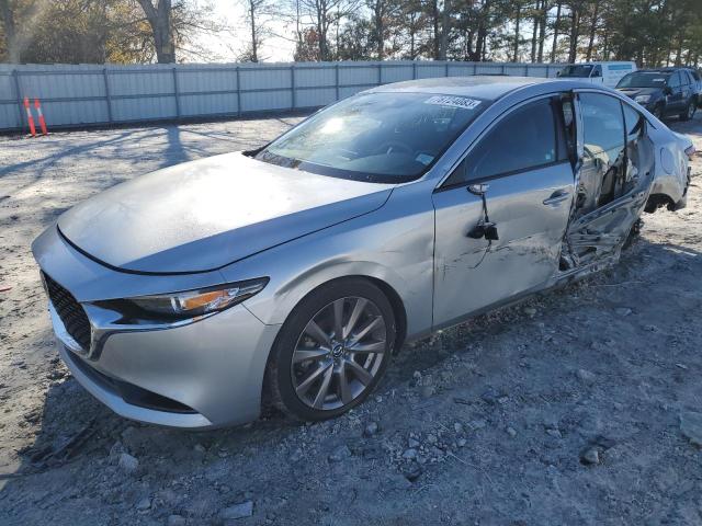 Obraz 2019 MAZDA 3 PREFERRED PLUS 2019