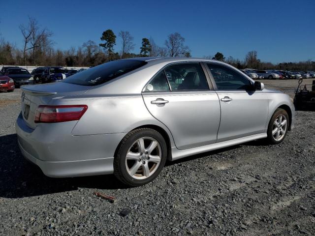 Obraz 3 z 2009 TOYOTA CAMRY SE 2009 z VIN 4T1BK46K59U093778