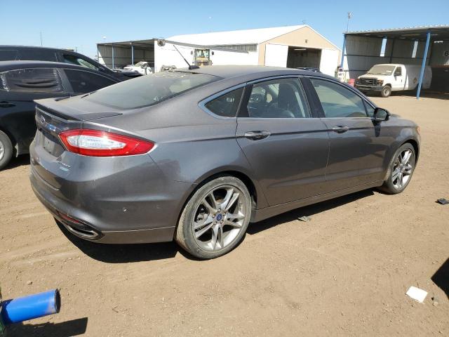 Изображение 3 2013 FORD FUSION TITANIUM 2013 с VIN 3FA6P0K98DR325797