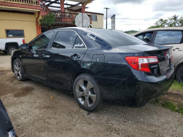 Изображение 2 2013 TOYOTA CAMRY L 2013 с VIN 4T1BF1FKXDU230547