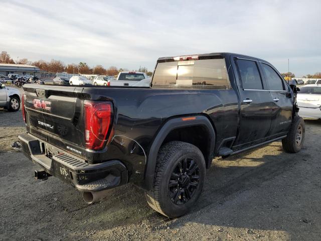 Obraz 3 z 2021 GMC SIERRA K2500 DENALI 2021 z VIN 1GT49REY1MF121973