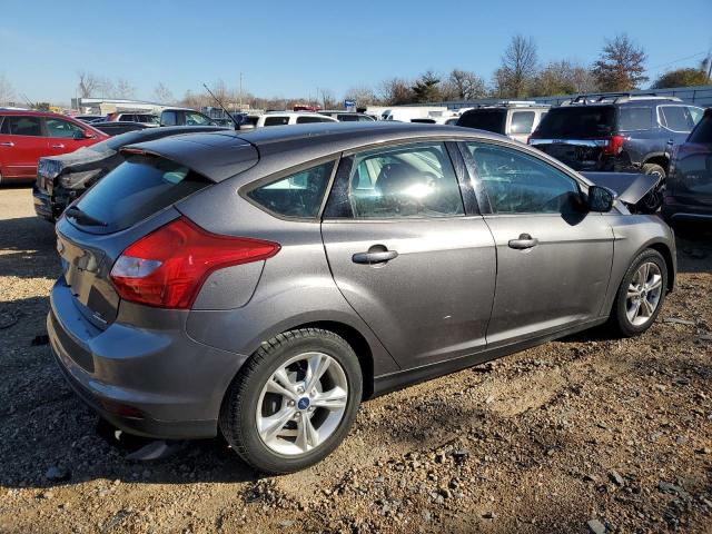 Image 3 of 2014 FORD FOCUS SE 2014 with VIN 1FADP3K24EL214305