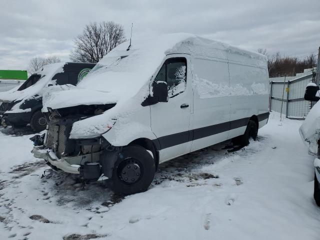 Изображение 1 2021 MERCEDES-BENZ SPRINTER 3500 2021 с VIN W1Y5ECHYXMT076442