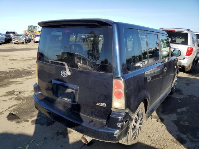 Изображение 3 2006 TOYOTA SCION XB 2006 с VIN JTLKT324X64095402