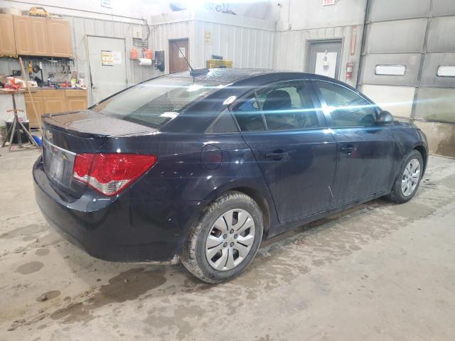 Image 3 of 2015 CHEVROLET CRUZE LS 2015 with VIN 1G1PA5SH5F7233702