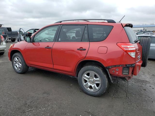 Изображение 2 2010 TOYOTA RAV4  2010 с VIN JTMJF4DVXA5017716