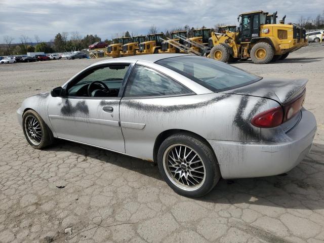 Obraz 2 z 2004 CHEVROLET CAVALIER  2004 z VIN 1G1JC12F447336291