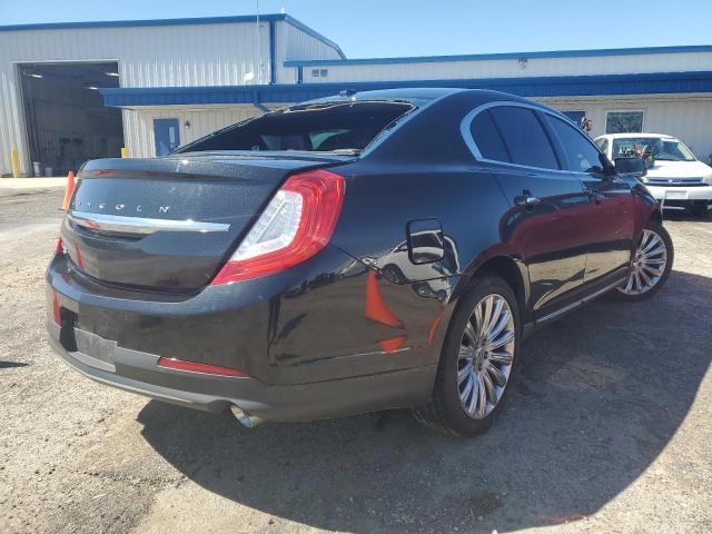 Изображение 3 2015 LINCOLN MKS  2015 с VIN 1LNHL9EKXFG603381