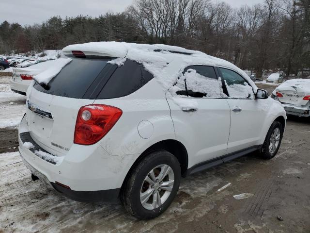 Obraz 3 z 2012 CHEVROLET EQUINOX LTZ 2012 z VIN 2GNFLGEK8C6100628
