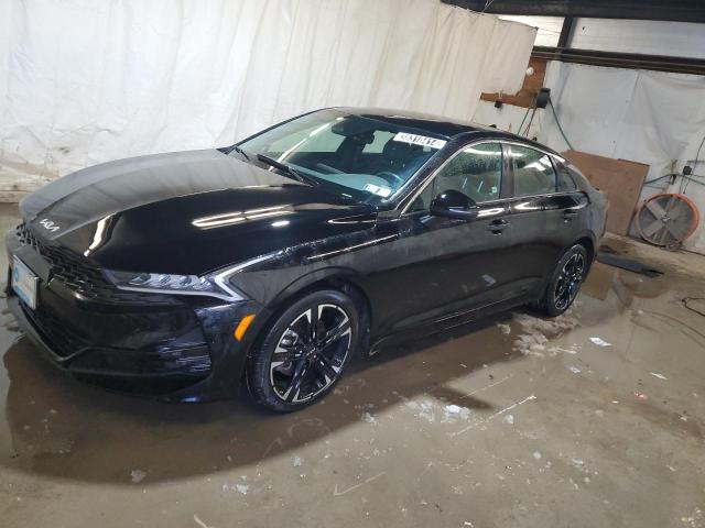 Image 1 of 2022 KIA K5 GT LINE 2022 with VIN 5XXG64J29NG134869