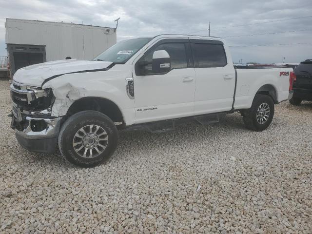 Изображение 1 2020 FORD F250 SUPER DUTY 2020 с VIN 1FT7W2BTXLEE28441