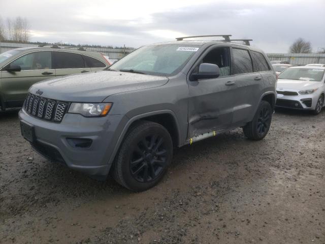 Obraz 1 z 2019 JEEP GRAND CHEROKEE LAREDO 2019 z VIN 1C4RJFAG2KC823324