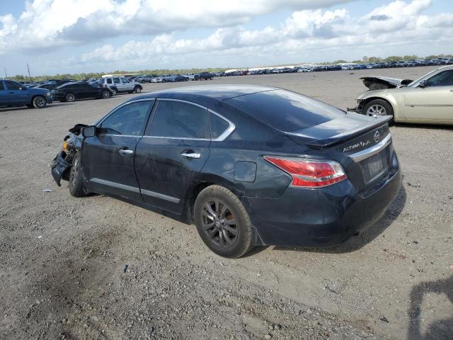 Изображение 2 2015 NISSAN ALTIMA 2.5 2015 с VIN 1N4AL3AP5FN350332
