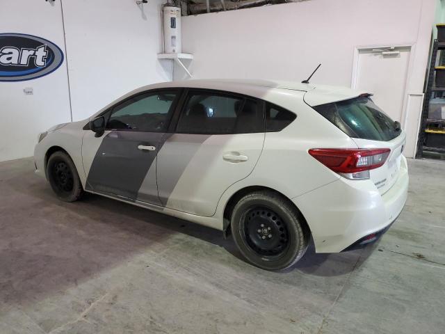 Изображение 2 2021 SUBARU IMPREZA  2021 с VIN 4S3GTAB60M3705365