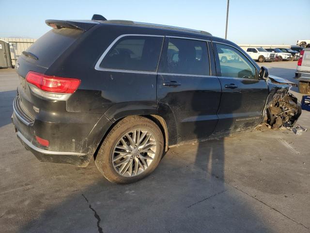 Obraz 3 z 2018 JEEP GRAND CHEROKEE SUMMIT 2018 z VIN 1C4RJEJG5JC433830