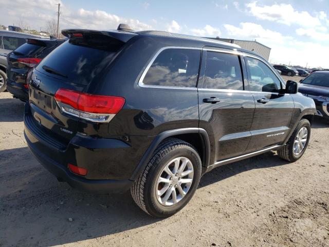 Obraz 3 z 2015 JEEP GRAND CHEROKEE LAREDO 2015 z VIN 1C4RJEAG5FC668557