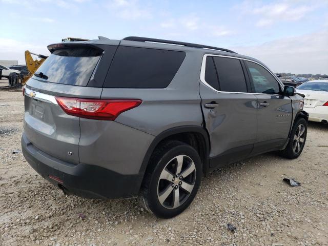Obraz 3 z 2020 CHEVROLET TRAVERSE LT 2020 z VIN 1GNERHKW4LJ209677