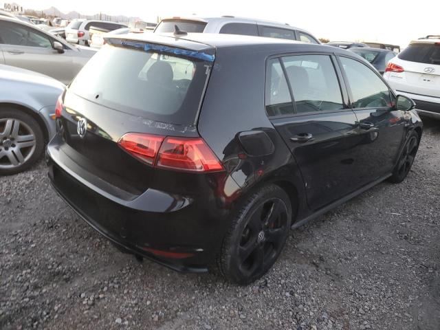 Obraz 3 z 2017 VOLKSWAGEN GTI SPORT 2017 z VIN 3VW547AU2HM025931