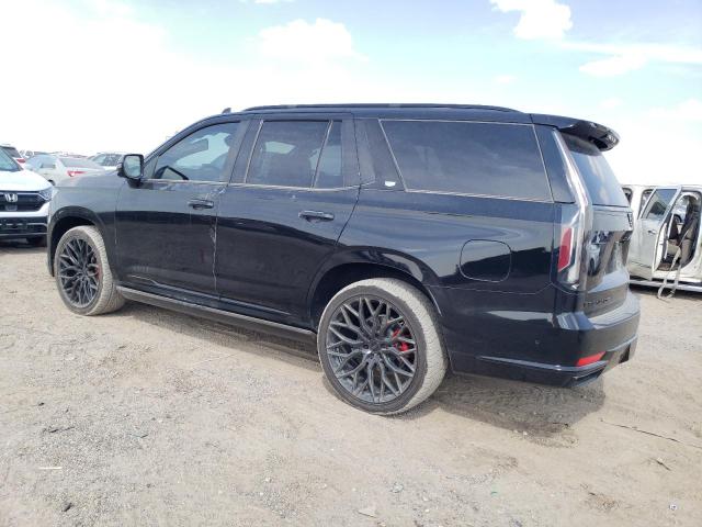 Изображение 2 2021 CADILLAC ESCALADE SPORT PLATINUM 2021 с VIN 1GYS4GKL4MR391226