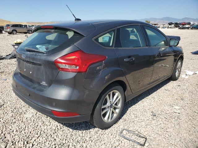 Obraz 3 z 2015 FORD FOCUS SE 2015 z VIN 1FADP3K27FL376687