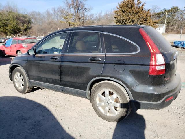 Image 2 of 2008 HONDA CR-V EXL 2008 with VIN JHLRE48738C031564