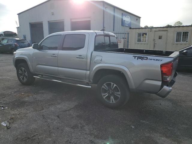 Image 2 of 2016 TOYOTA TACOMA DOUBLE CAB 2016 with VIN 5TFAZ5CN9GX011188