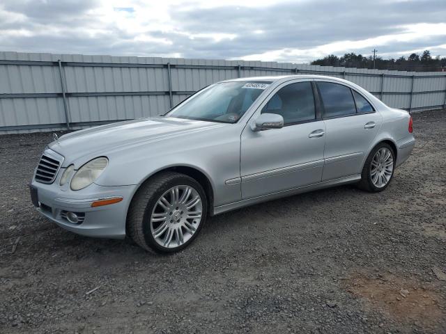 Obraz 1 z 2007 MERCEDES-BENZ E 350 2007 z VIN WDBUF56X07B134070