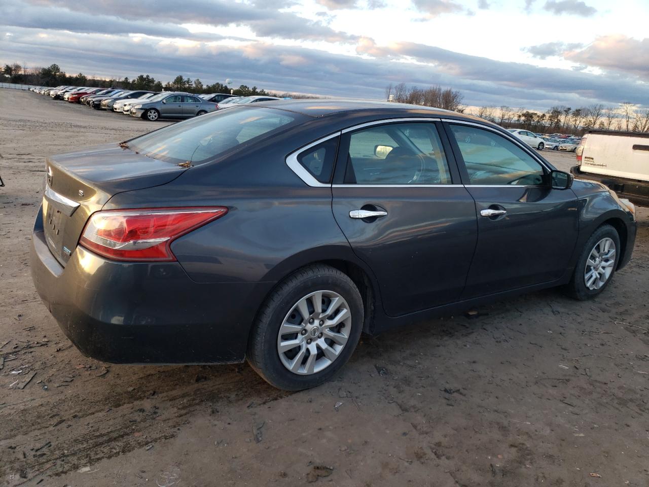 Obraz 3 z 2013 NISSAN ALTIMA 2.5 2013 z VIN 1N4AL3AP1DC189941