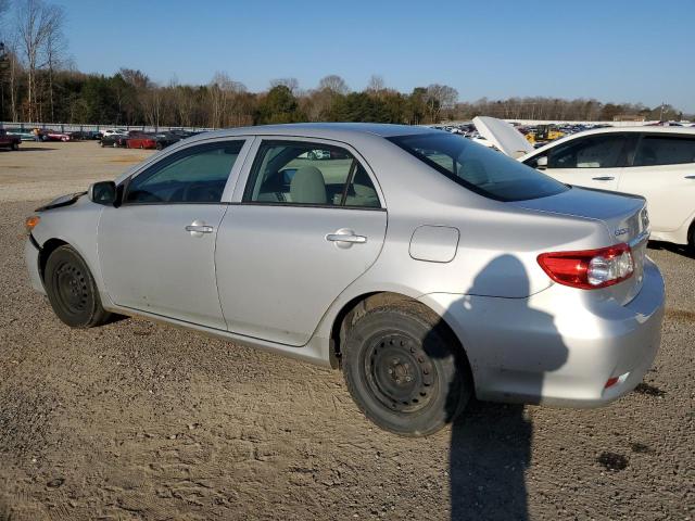 Image 2 of 2013 TOYOTA COROLLA BASE 2013 with VIN 2T1BU4EE1DC935631