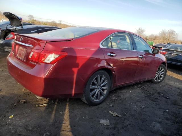 Obraz 3 z 2009 LEXUS ES 350 2009 z VIN JTHBJ46G492286677