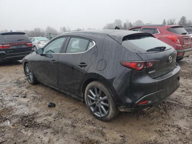 Изображение 2 2022 MAZDA 3 SELECT 2022 с VIN JM1BPAKL6N1509089
