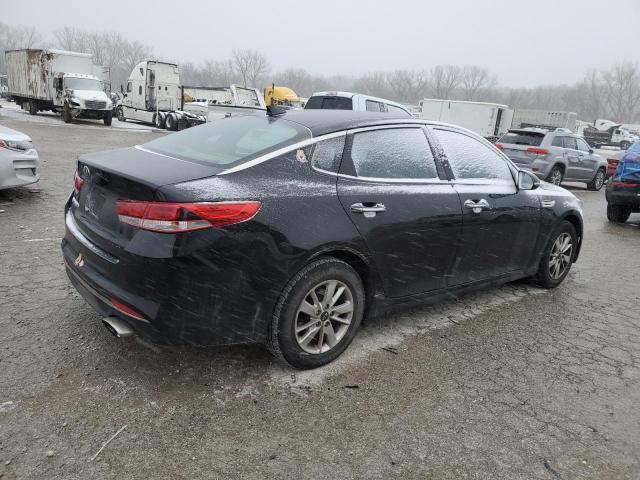 Image 3 of 2017 KIA OPTIMA LX 2017 with VIN 5XXGT4L38HG166747