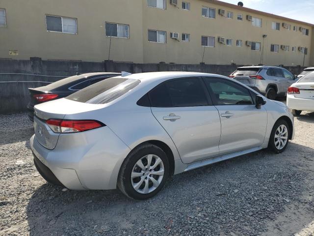 Obraz 3 z 2023 TOYOTA COROLLA LE 2023 z VIN 5YFB4MDE4PP069896