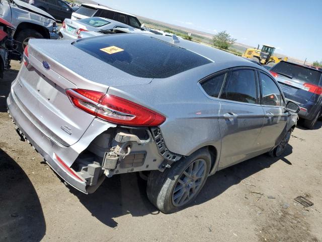 Изображение 3 2020 FORD FUSION SE 2020 с VIN 3FA6P0LU5LR171454