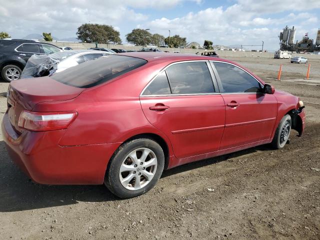 Obraz 3 z 2007 TOYOTA CAMRY CE 2007 z VIN 4T1BE46K17U676935