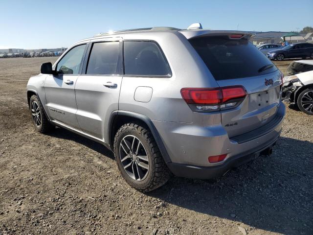 Obraz 2 z 2018 JEEP GRAND CHEROKEE TRAILHAWK 2018 z VIN 1C4RJFLG6JC327115