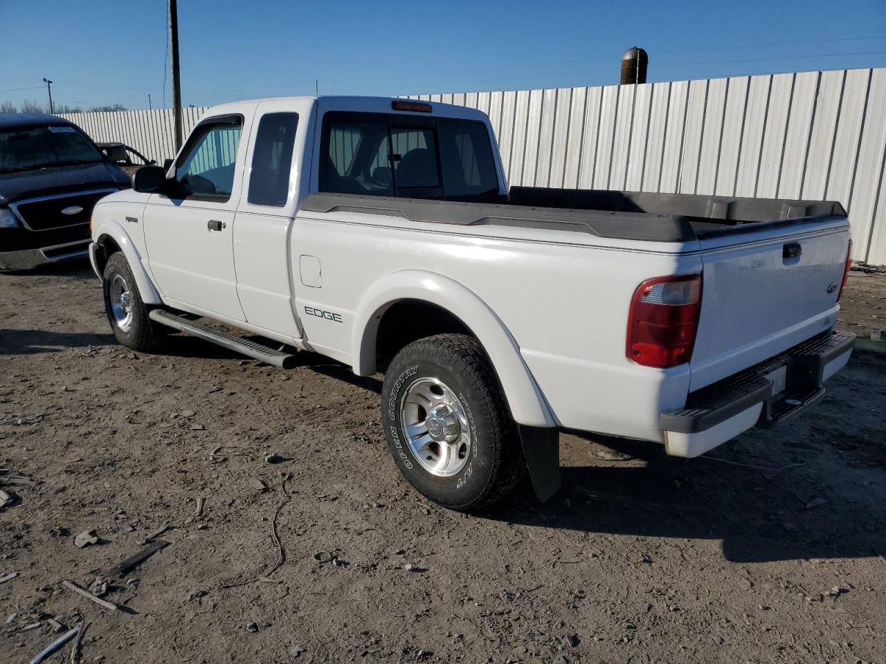 Obraz 2 z 2002 FORD RANGER SUPER CAB 2002 z VIN 1FTYR44U52PA36001