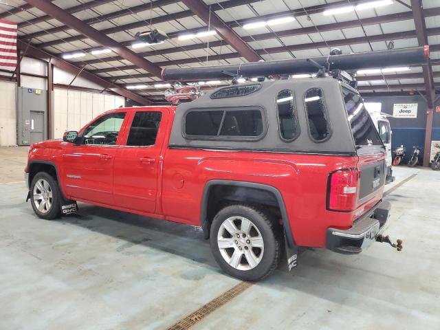 Obraz 2 z 2015 GMC SIERRA K1500 SLE 2015 z VIN 1GTV2UECXFZ305729