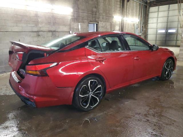 Image 3 of 2023 NISSAN ALTIMA SR 2023 with VIN 1N4BL4CV1PN362677