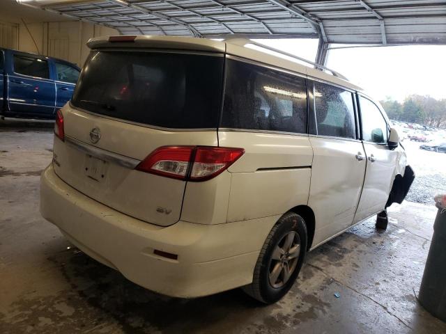 Obraz 3 z 2017 NISSAN QUEST S 2017 z VIN JN8AE2KP8H9167293