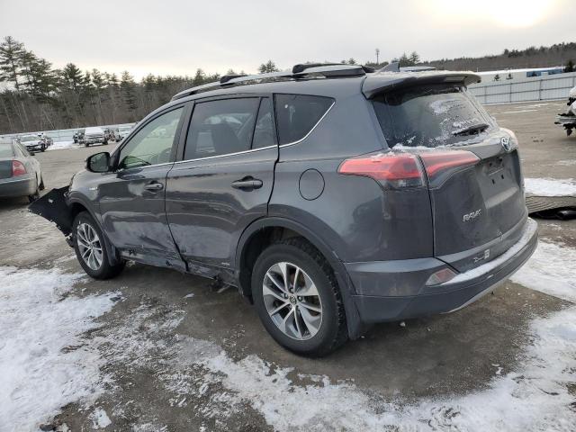 Image 2 of 2017 TOYOTA RAV4 HV LE 2017 with VIN JTMRJREV6HD111489