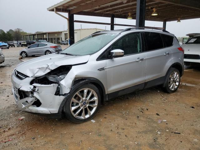 Image 1 of 2015 FORD ESCAPE SE 2015 with VIN 1FMCU0GX1FUB39345