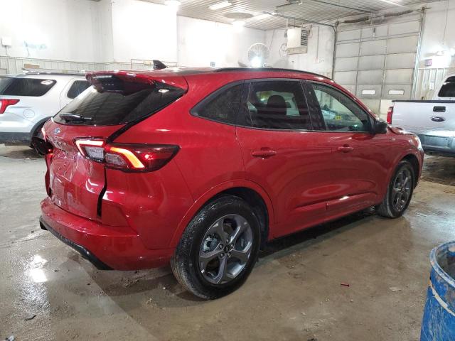 Изображение 3 2023 FORD ESCAPE ST LINE 2023 с VIN 1FMCU0MN2PUB43991
