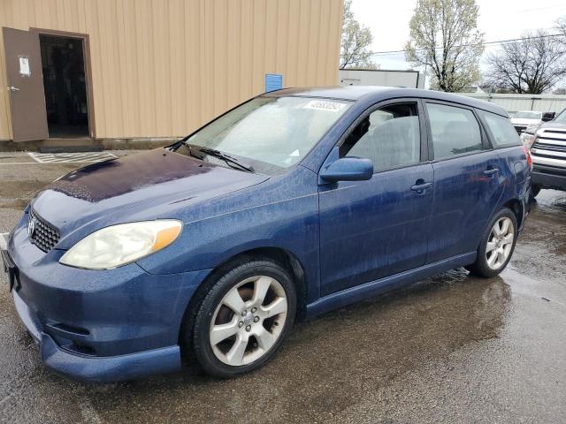 Изображение 1 2004 TOYOTA COROLLA MATRIX XR 2004 с VIN 2T1KR32E94C208284