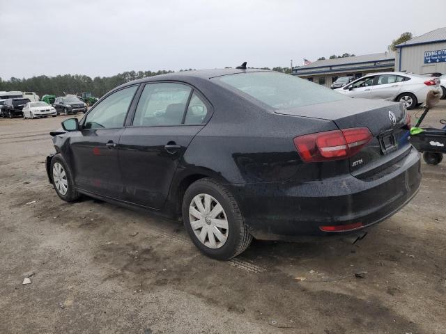 Image 2 of 2016 VOLKSWAGEN JETTA S 2016 with VIN 3VW267AJ0GM334573
