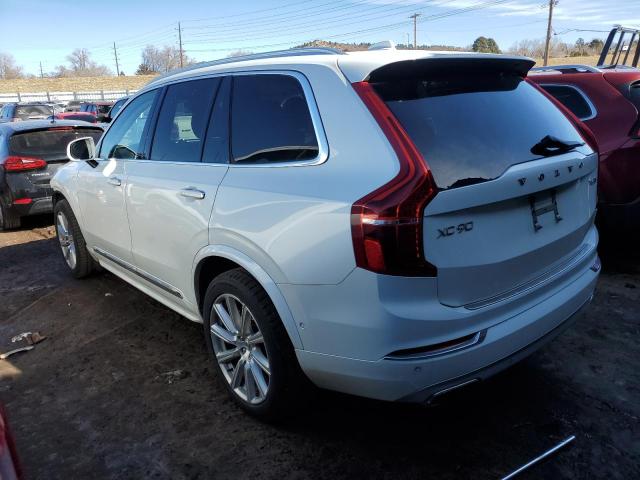 Image 2 of 2018 VOLVO XC90 T6 2018 with VIN YV4A22PLXJ1193390