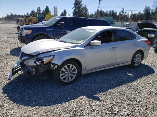 Image 1 of 2016 NISSAN ALTIMA 2.5 2016 with VIN 1N4AL3AP1GN331505