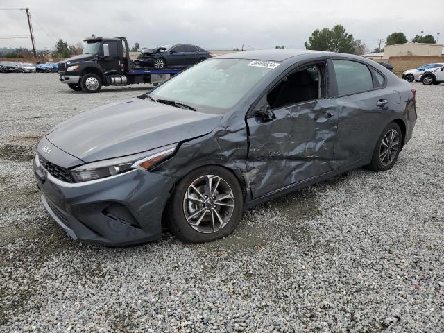 Image 1 of 2024 KIA FORTE LX 2024 with VIN 3KPF24AD7RE730490