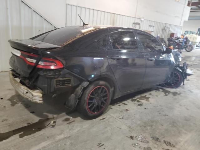 Изображение 3 2013 DODGE DART SE 2013 с VIN 1C3CDFAA1DD314223