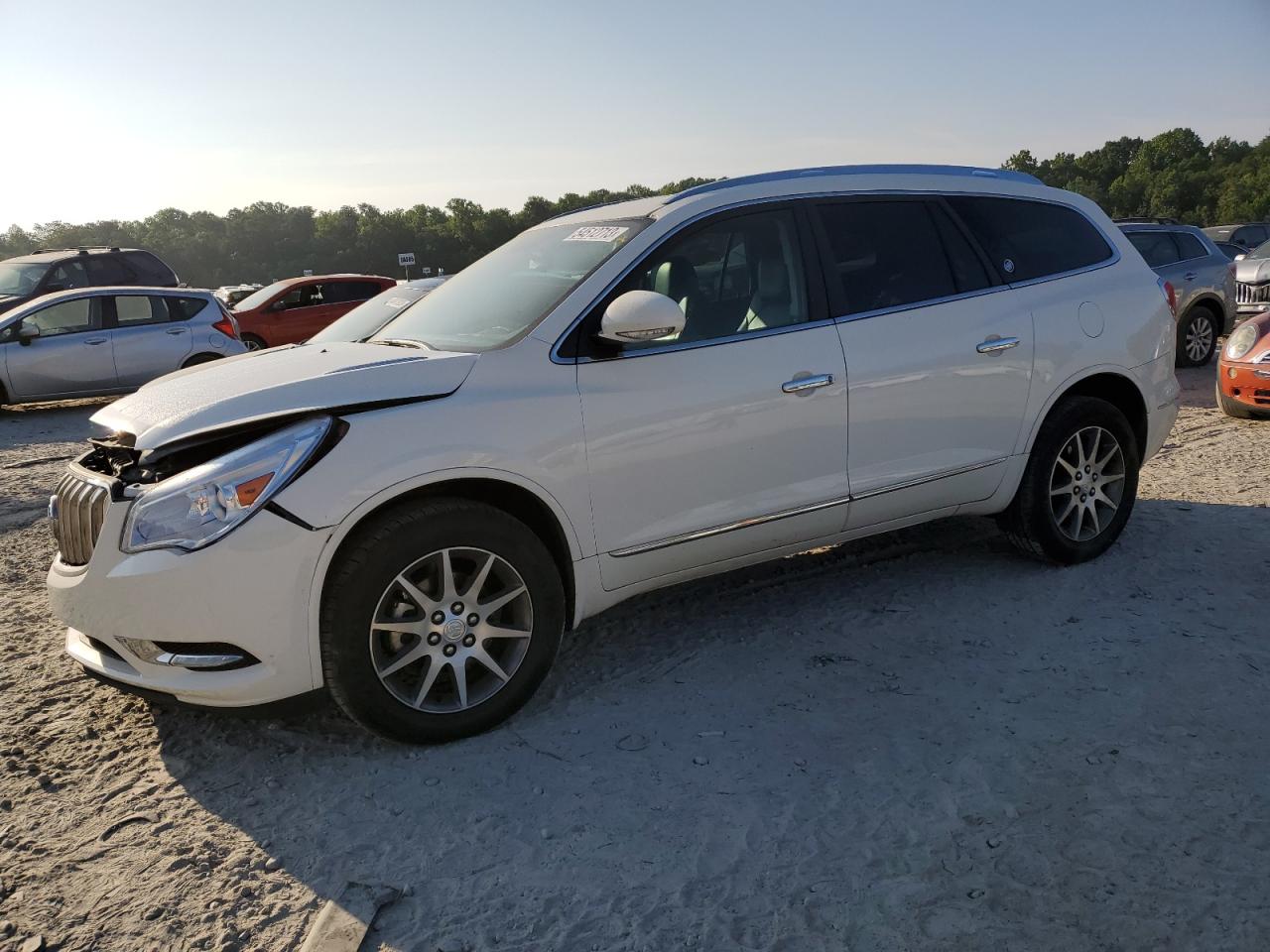 Изображение 2015 BUICK ENCLAVE  2015